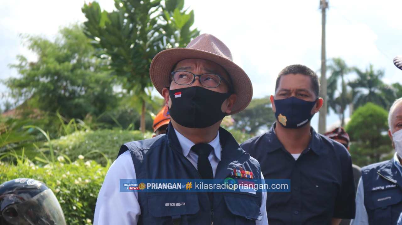 Gubernur: Sektor Wisata yang Akan Buka Harus Siapkan Aturan
