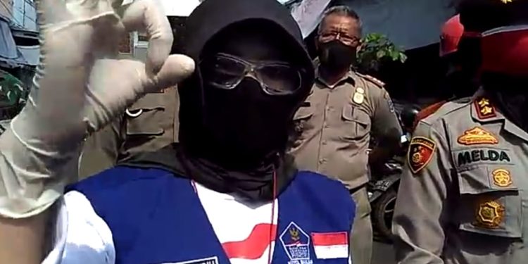 Ade Uu: Patuhi Protokol Kesehatan Bagian Gaya Hidup Cegah Pandemi Covid 19
