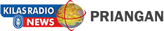 Kilas Radio Priangan