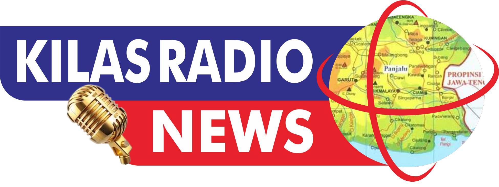 Kilas Radio Priangan